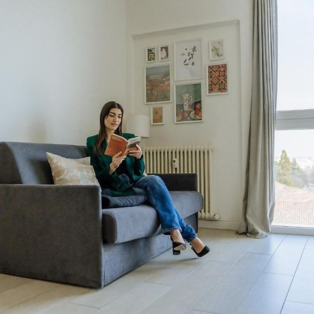 Yourbanflat Eremitani Πάδοβα Εξωτερικό φωτογραφία