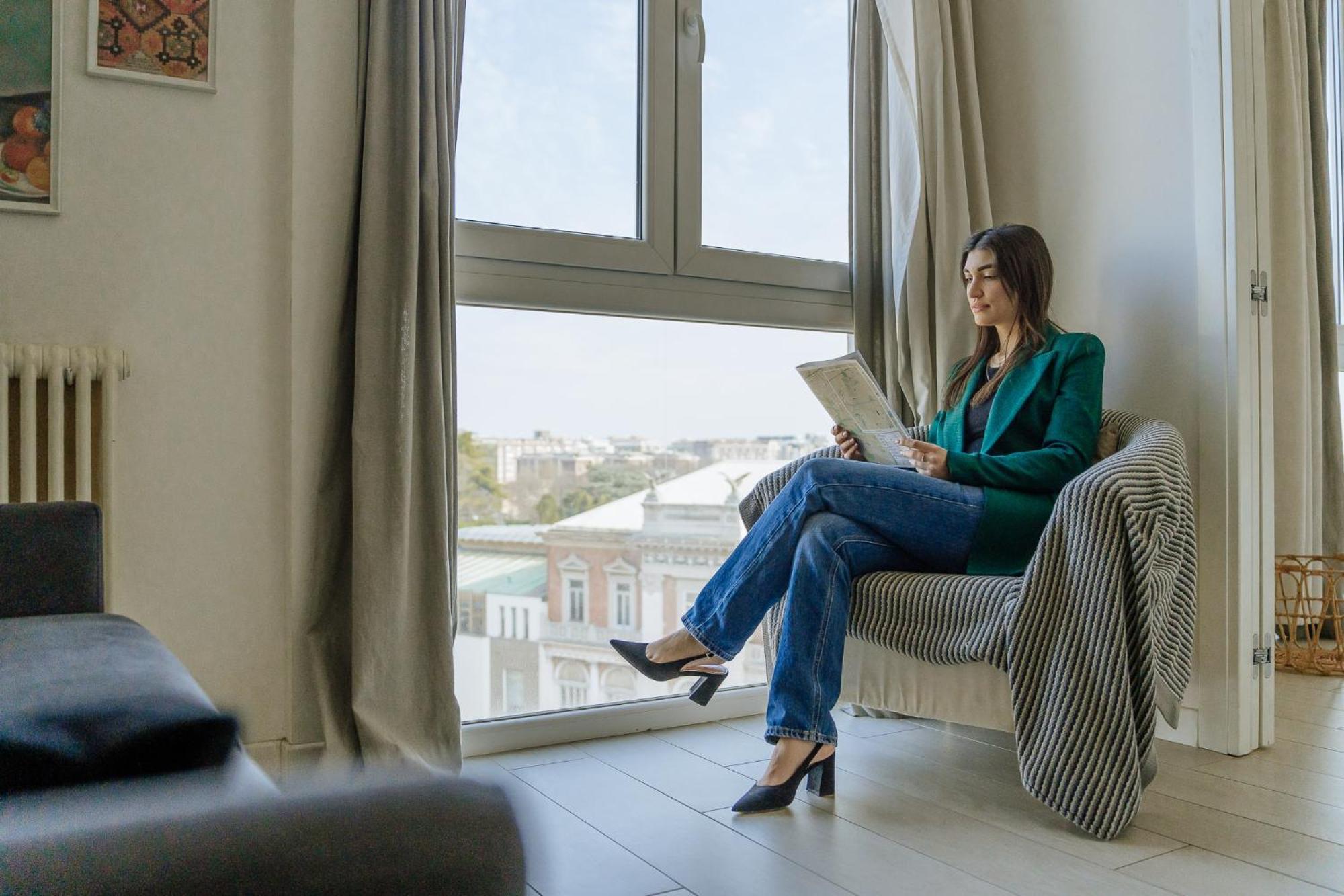 Yourbanflat Eremitani Πάδοβα Εξωτερικό φωτογραφία