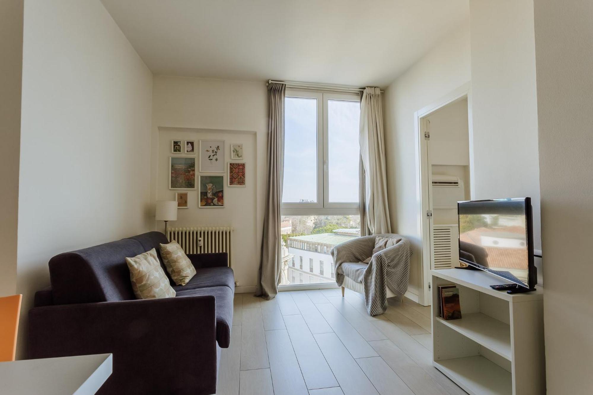 Yourbanflat Eremitani Πάδοβα Εξωτερικό φωτογραφία