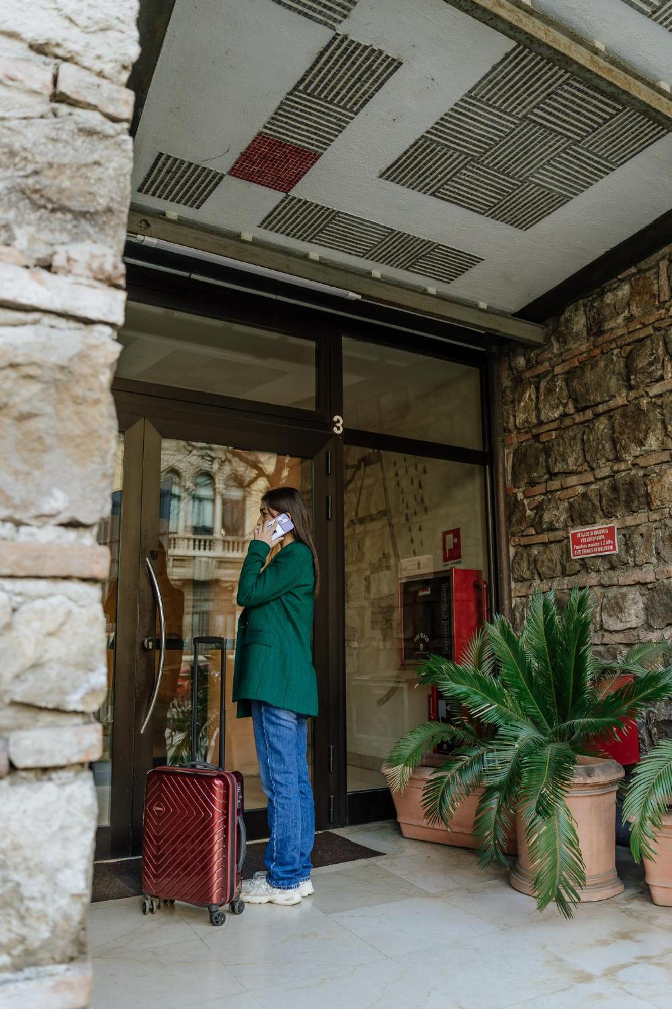 Yourbanflat Eremitani Πάδοβα Εξωτερικό φωτογραφία