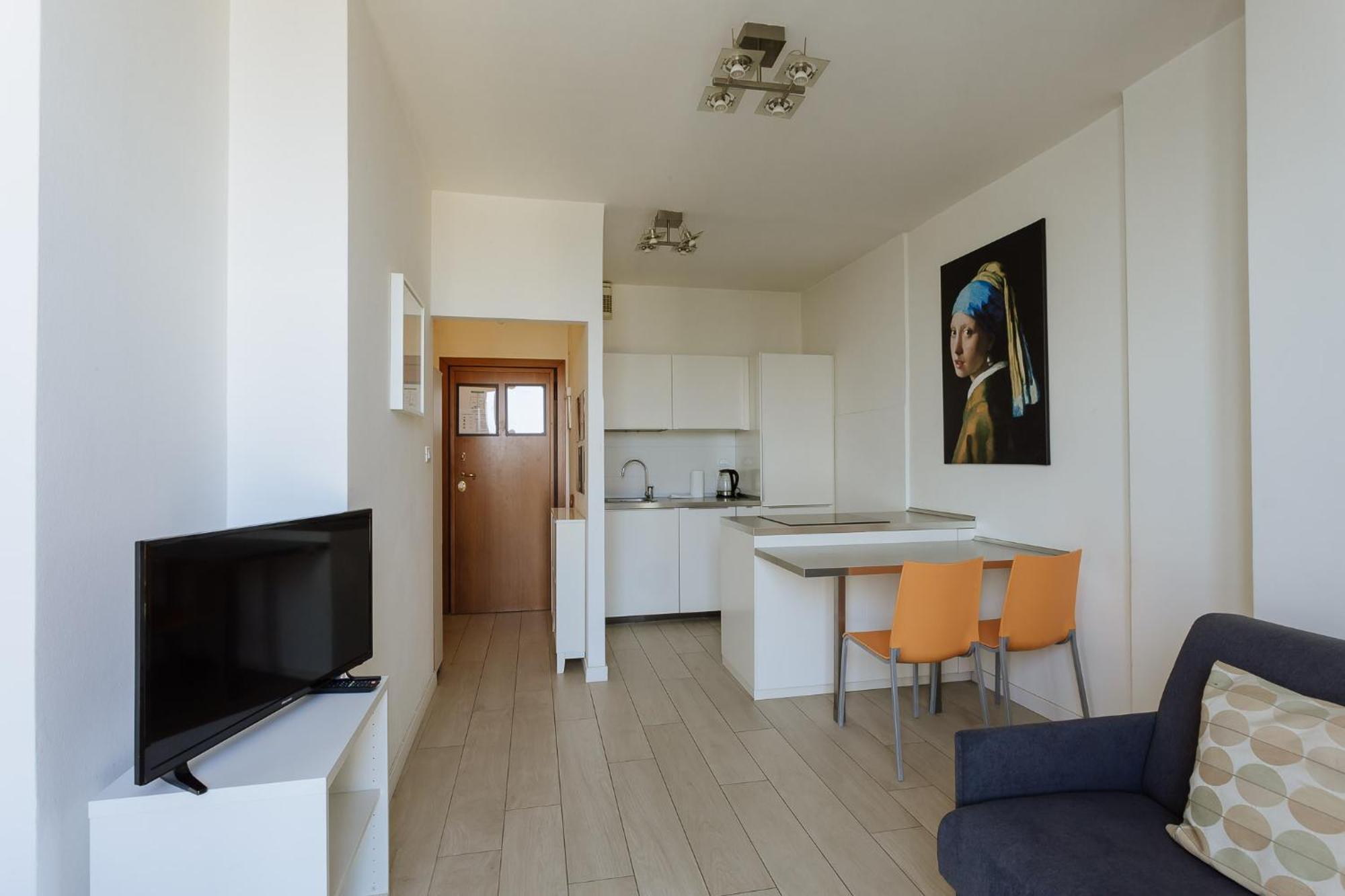Yourbanflat Eremitani Πάδοβα Εξωτερικό φωτογραφία