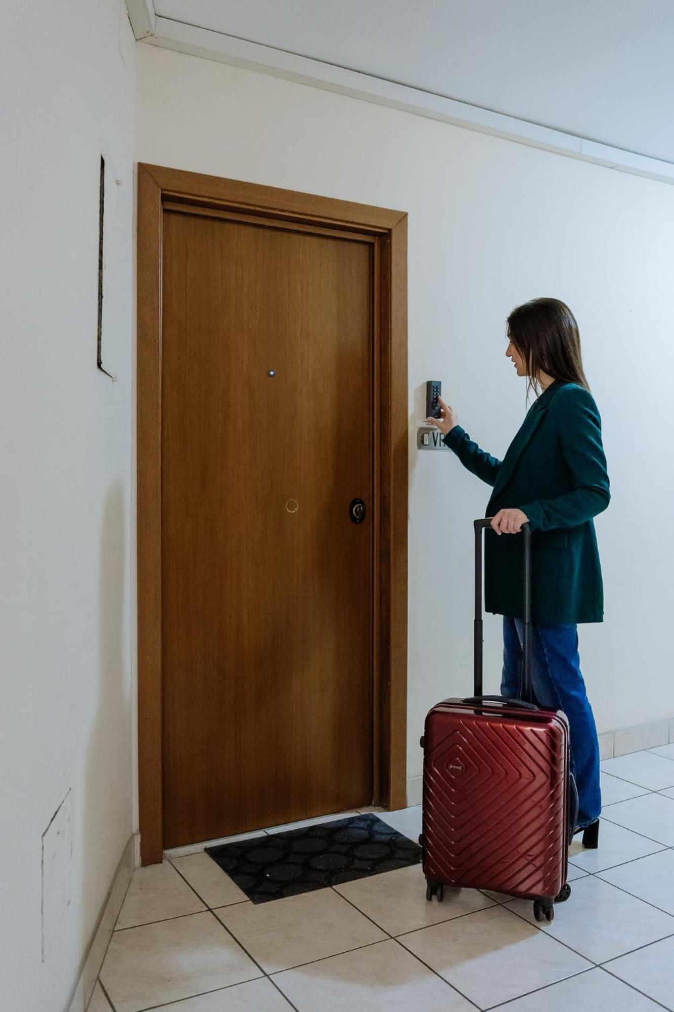 Yourbanflat Eremitani Πάδοβα Εξωτερικό φωτογραφία