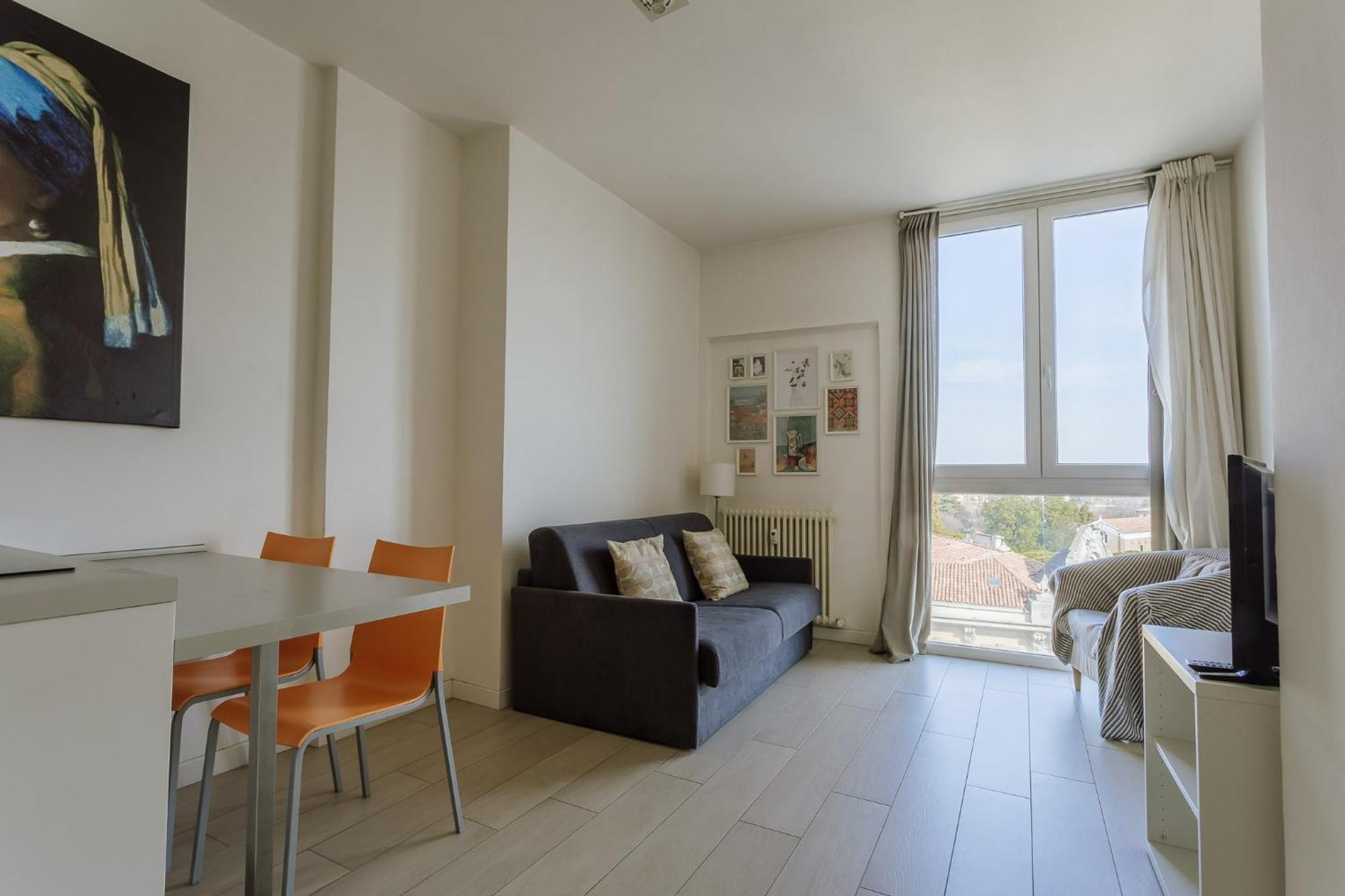 Yourbanflat Eremitani Πάδοβα Εξωτερικό φωτογραφία