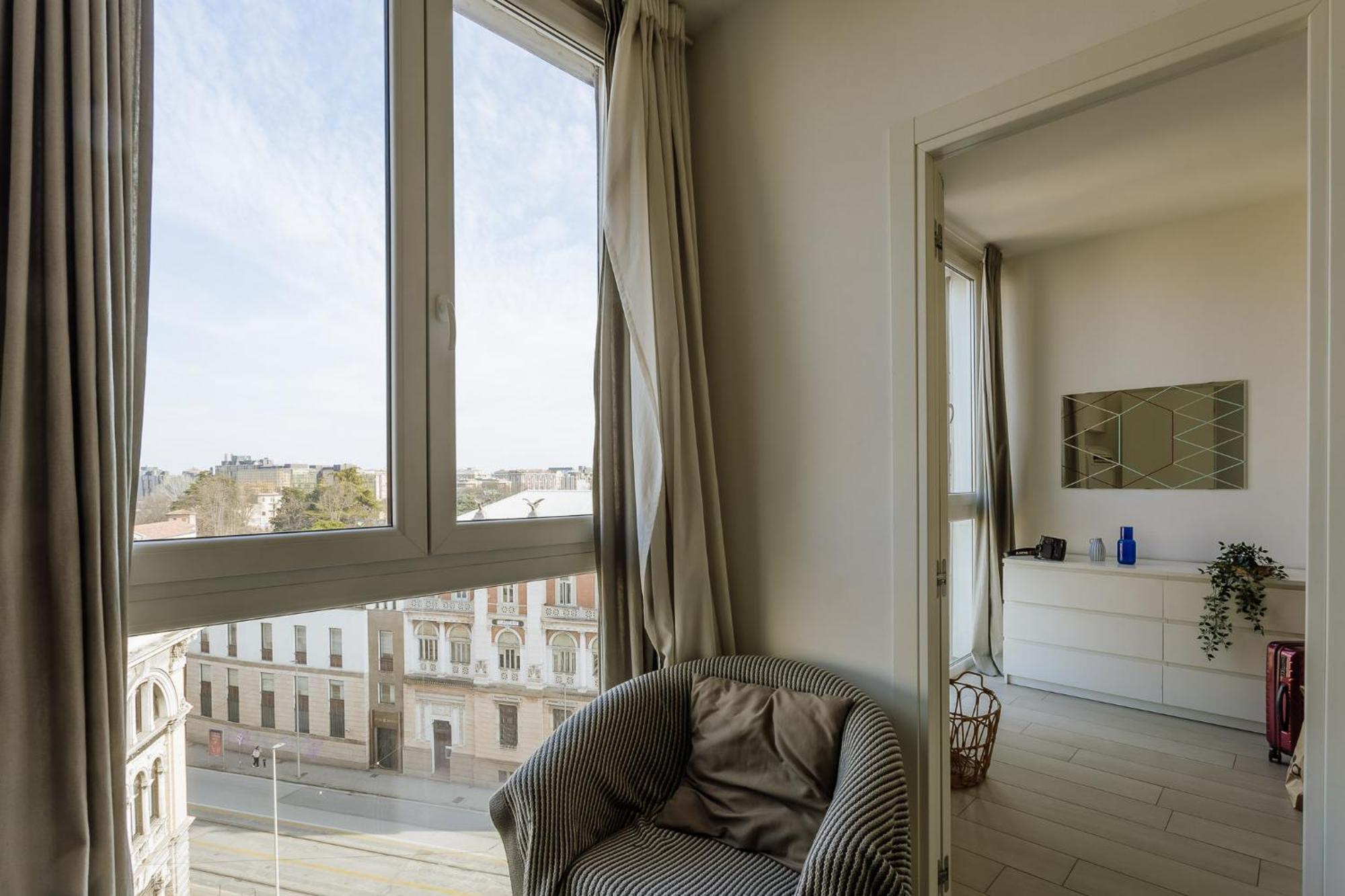 Yourbanflat Eremitani Πάδοβα Εξωτερικό φωτογραφία