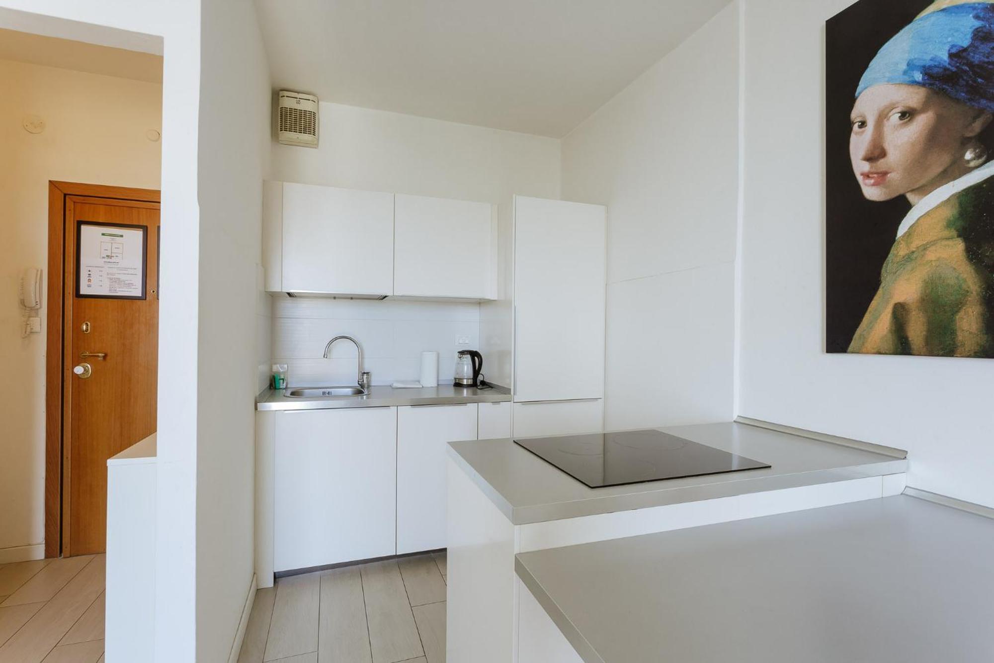 Yourbanflat Eremitani Πάδοβα Εξωτερικό φωτογραφία