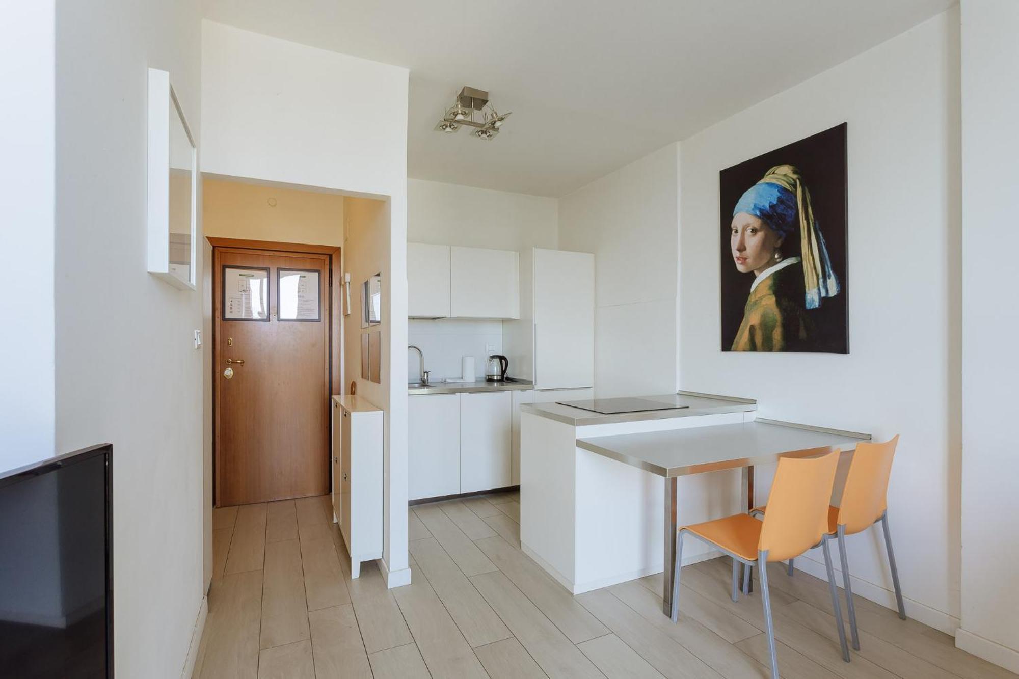 Yourbanflat Eremitani Πάδοβα Εξωτερικό φωτογραφία