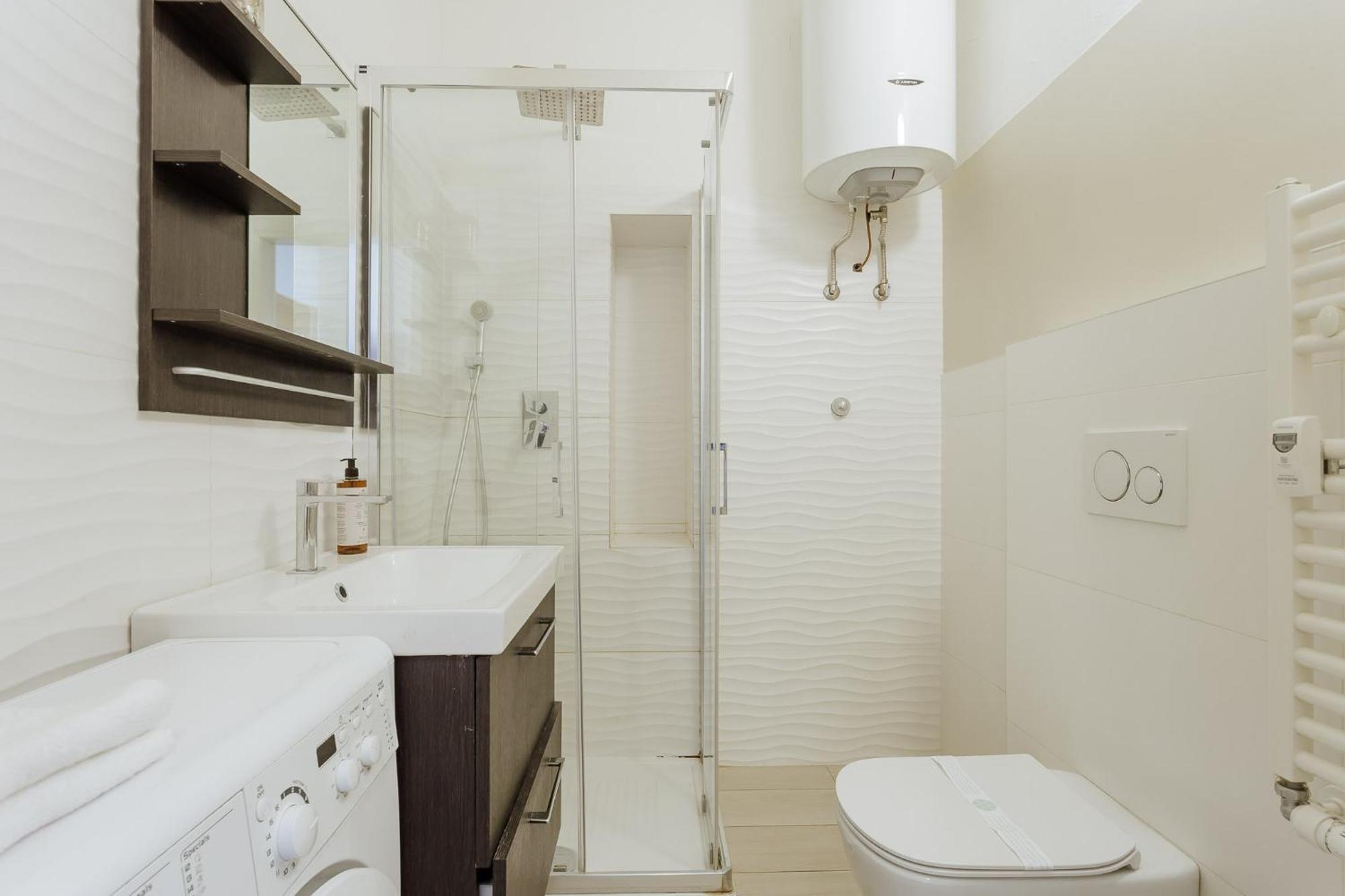Yourbanflat Eremitani Πάδοβα Εξωτερικό φωτογραφία